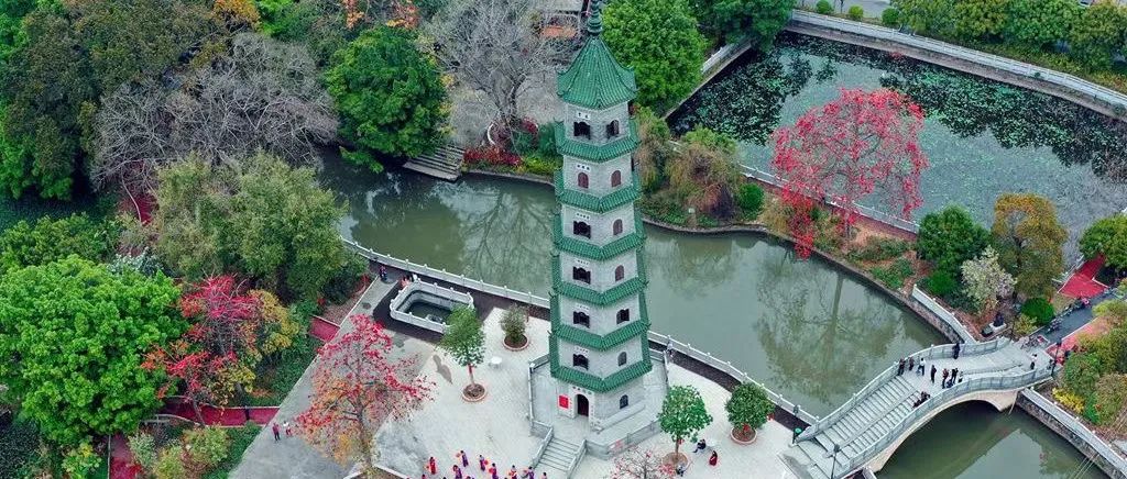 孔子后裔在岭南的南迁地，你去过吗？丨首批佛山市文化和旅游特色村